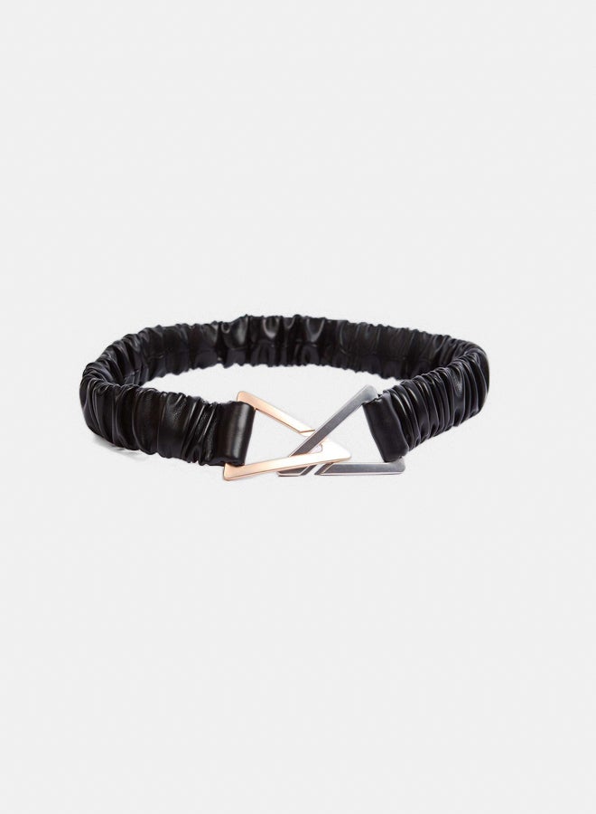 Dare Women Belt - Black 