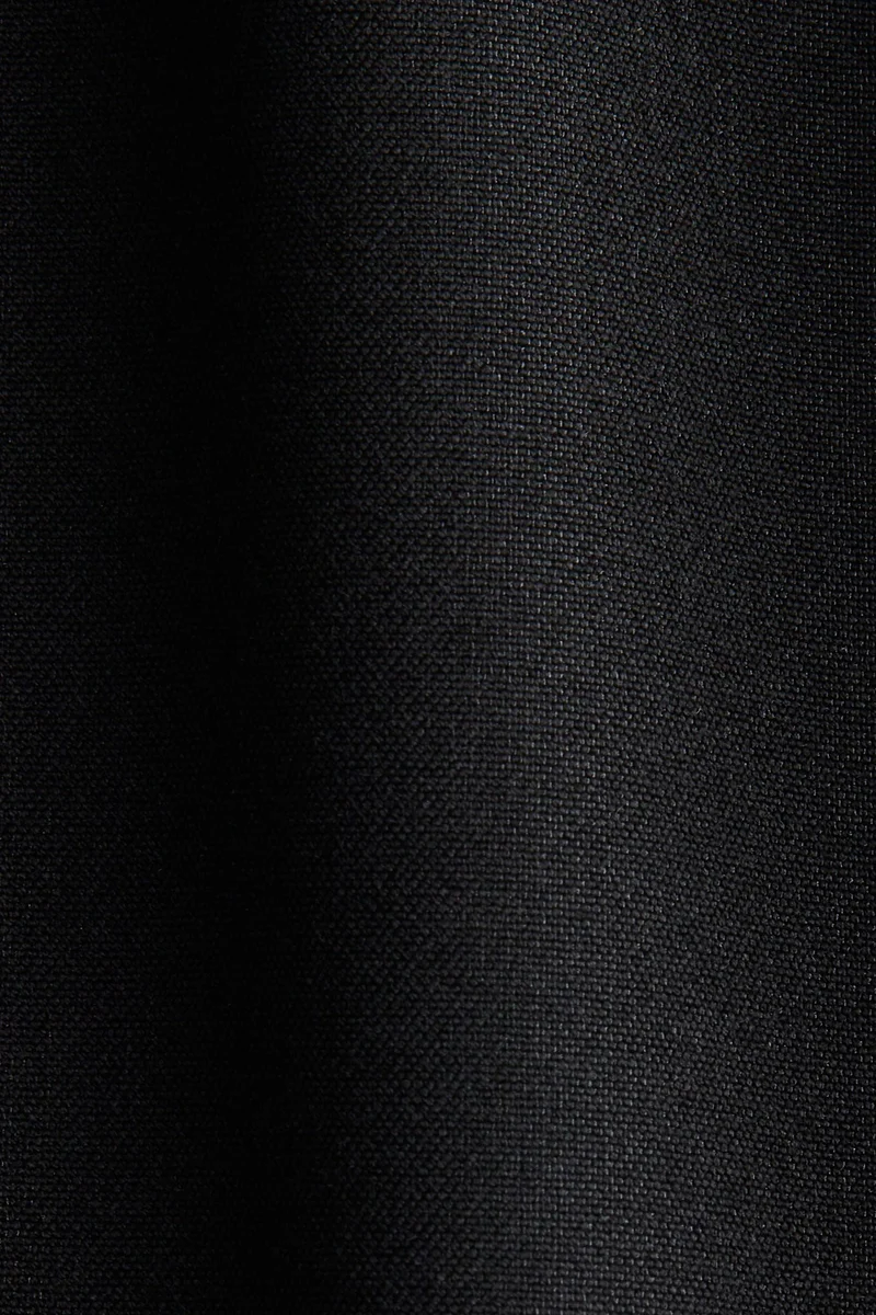 H&M Frill-trimmed dress