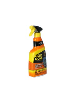 Goo Gone Citrus Scent Surface Safe Graffiti Remover 710 ml 2132  - Image 3
