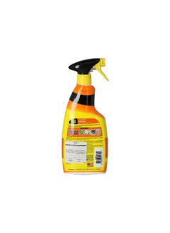 Goo Gone Citrus Scent Surface Safe Graffiti Remover 710 ml 2132  - Image 2