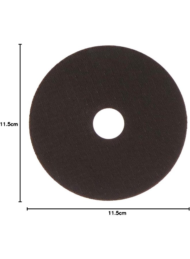 Bosch Rapido Cutting Disc - 2608603169 - Image 4