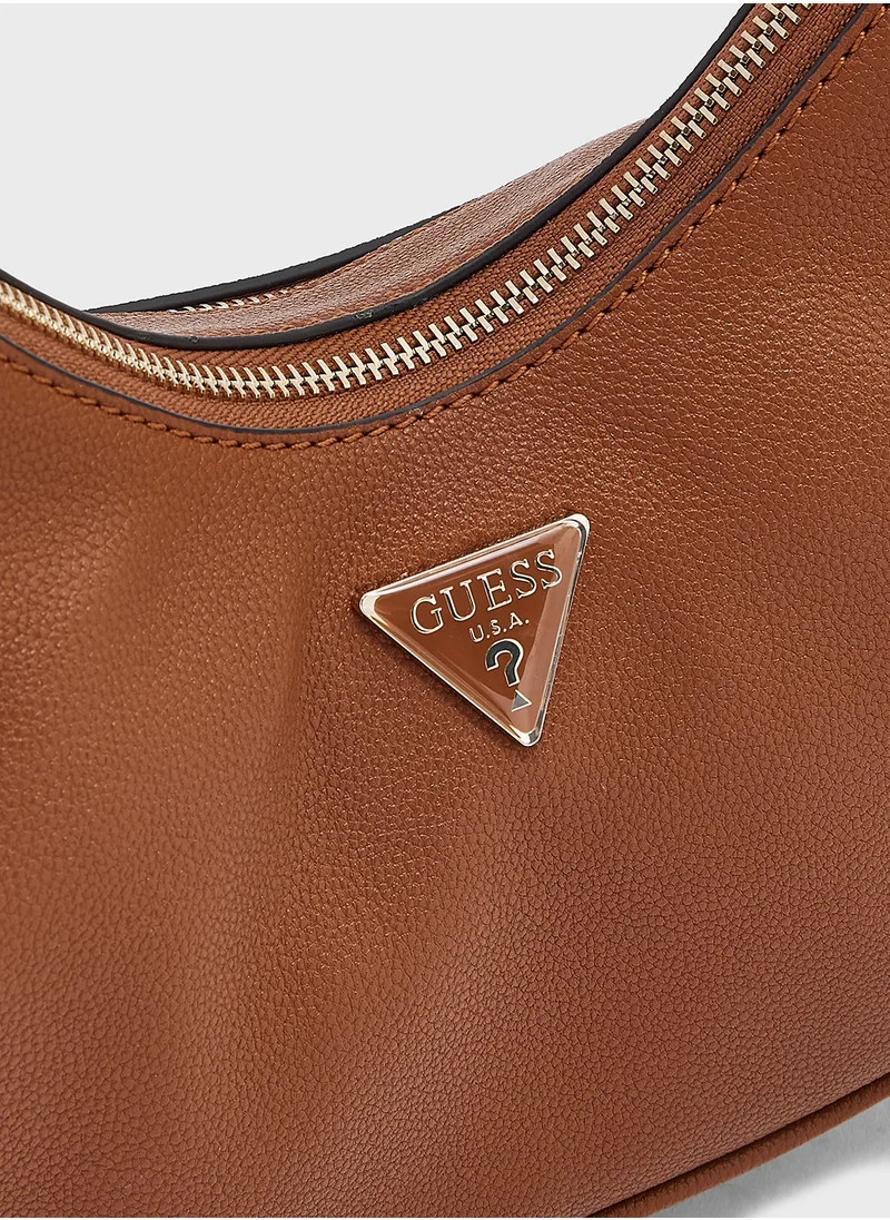 GUESS Fedora Hobo