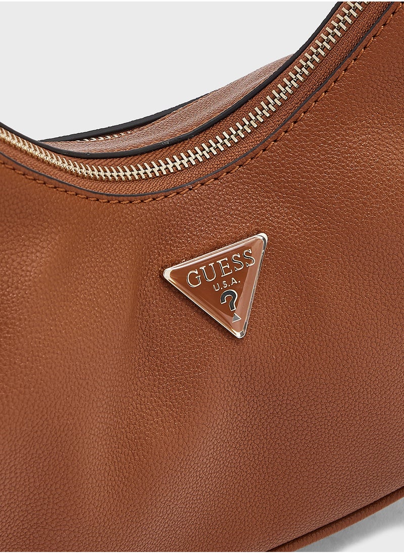 GUESS Fedora Hobo  - Image 4