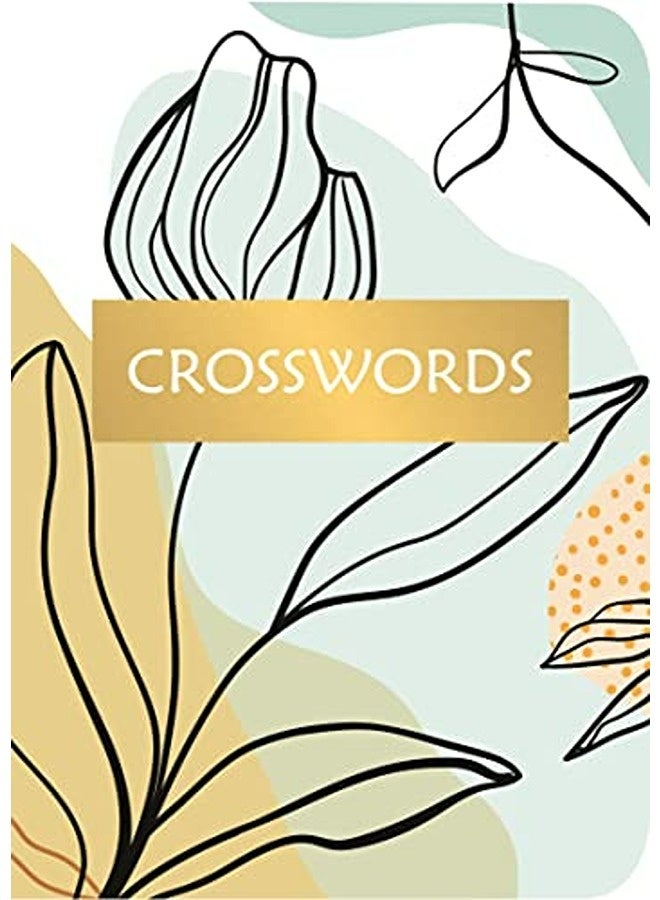 Crosswords