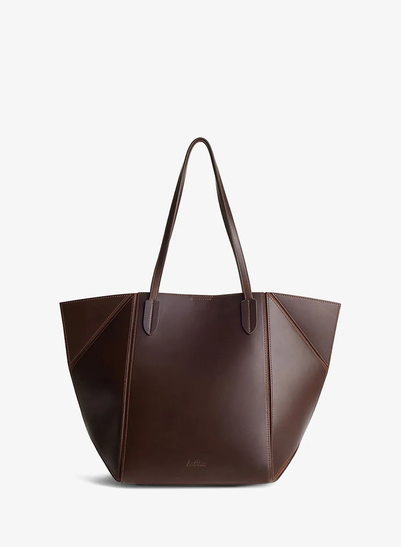 West Small Convertible Crossbody Tote