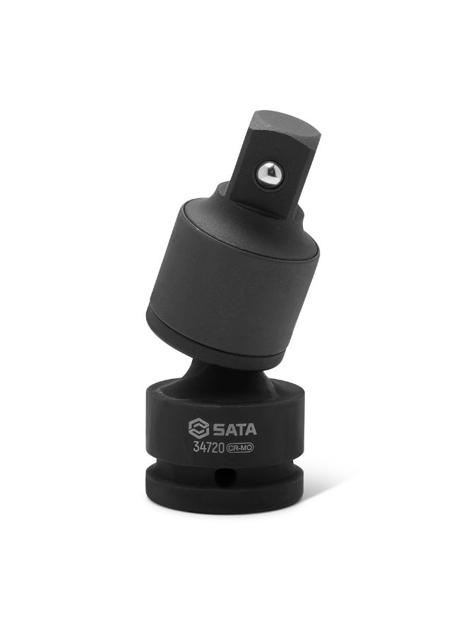 SATA GL34720 3/4" Drive Impact Universal Joint - Image 3