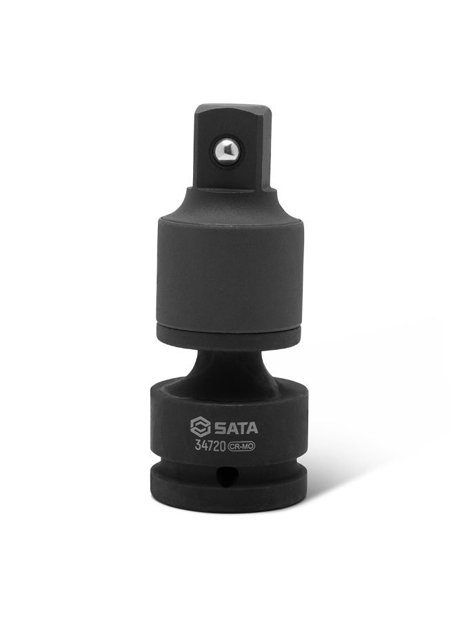 SATA GL34720 3/4" Drive Impact Universal Joint - Image 1