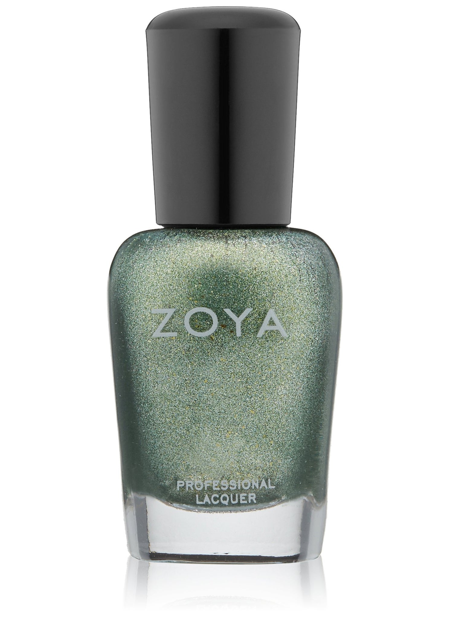 Zoya - ZOYA Nail Polish, Rikki, 0.5 fl. oz. - Image 1