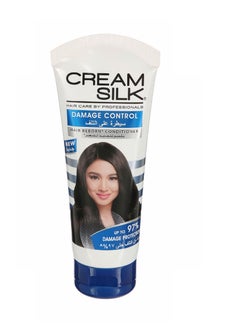 CREAMSILK DAMAGE CONTROL CONDITIONER 180ML - pzsku/ZEEFD876B35A51EE749DBZ/45/_/1740141157/a97bed46-f013-4223-a2b1-c5da68bf178b