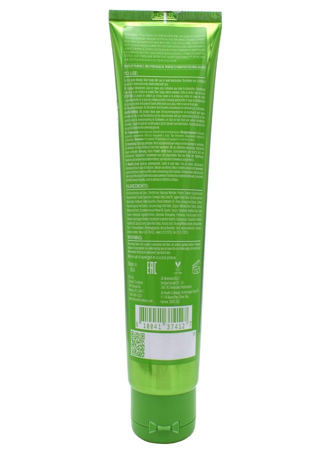 Devoted Creations HIM Energy - Ultra-Light Fast Absorbing Energizing Dark Natural Bronzerr Dark Tanning Lotion - Image 2