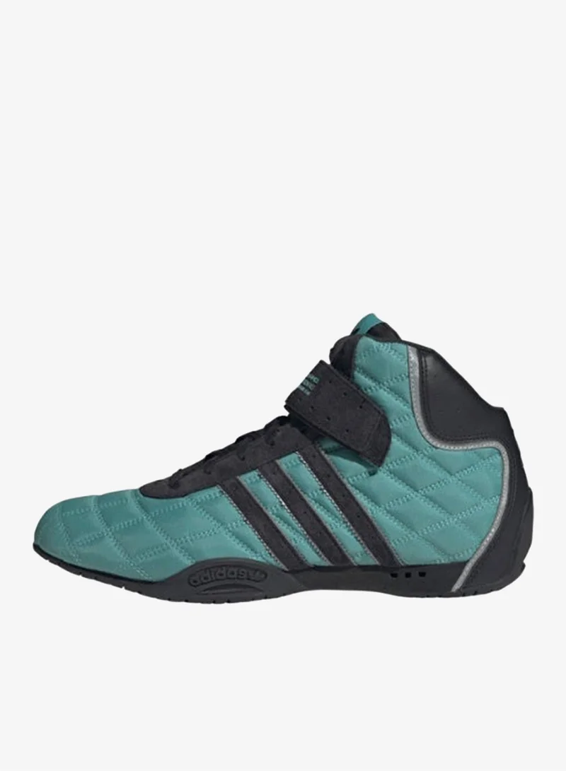 adidas Originals SEMIRU/CBLACK/SILVMT Adiracer Hi Mercedes Amg Petronas F1 Team Shoes  | Best Price UAE