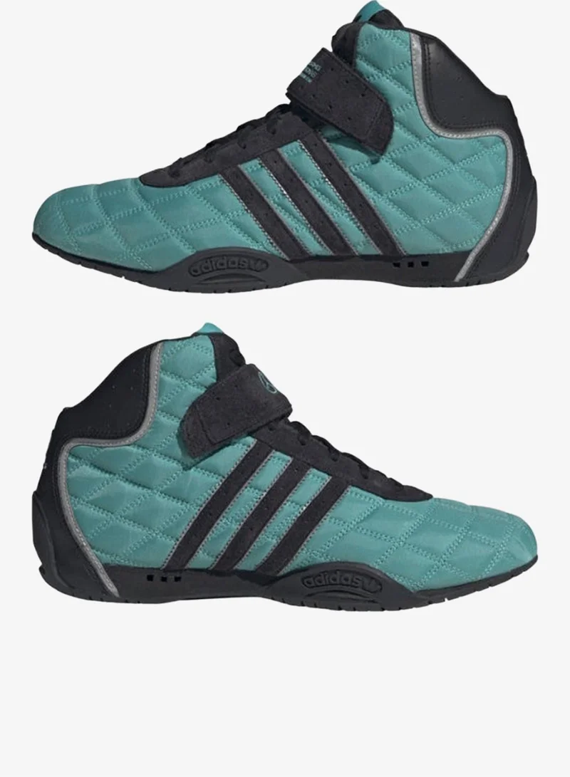 Adiracer Hi Mercedes Amg Petronas F1 Team Shoes