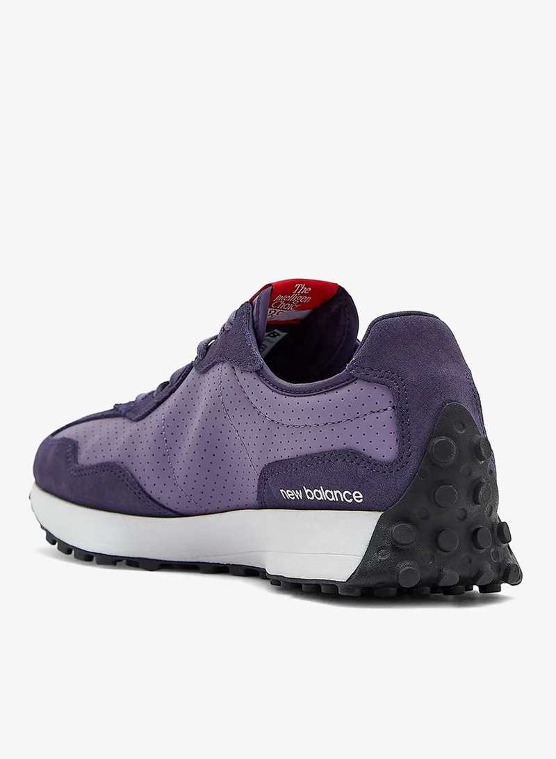 New Balance 327 Low Top Sneakers