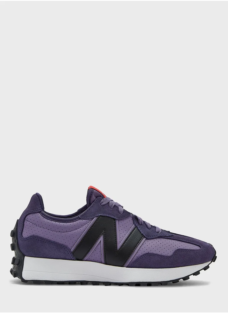 New Balance 327 Low Top Sneakers
