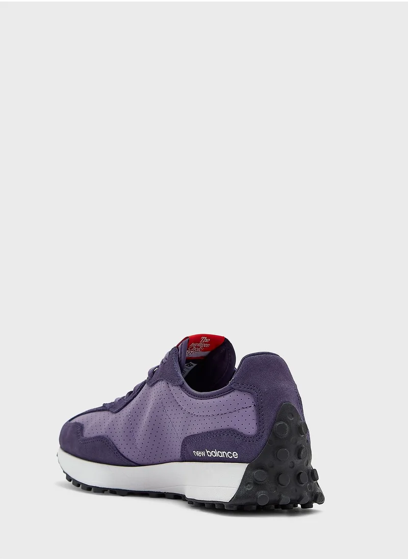 New Balance 327 Low Top Sneakers