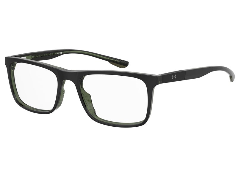 UNDER ARMOUR Men Square Frames  56 UA 5086 - Image 2