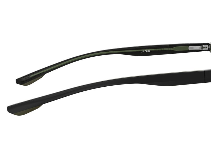 UNDER ARMOUR Men Square Frames  56 UA 5086 - Image 5