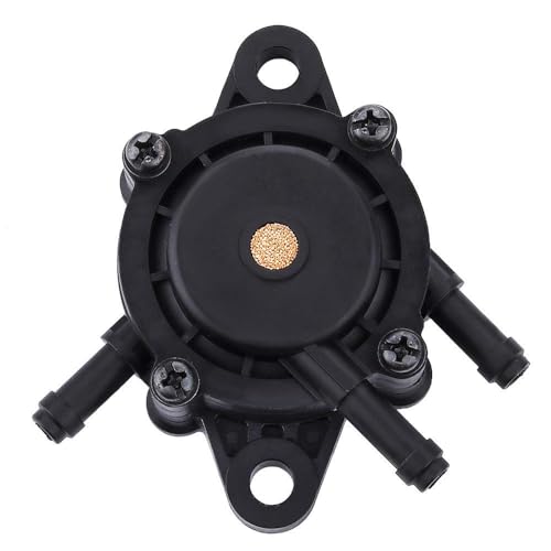 Hipa 808492 808656 Fuel Pump for 491922 691034 692313 Cub Cad LTX1046VT LTX1050VT SLTX1054VT LTX1046 LTX1050 SLTX1054 GT1222 Lawn Mower - Image 1