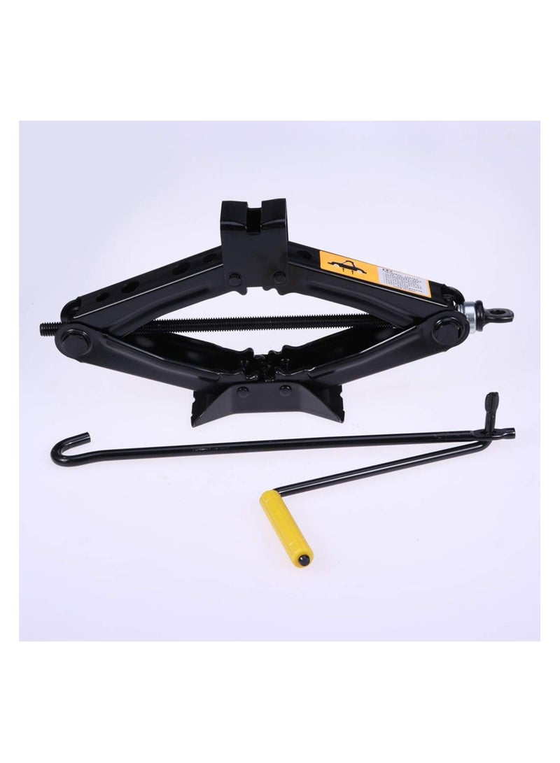 MAAGEN Scissor Jack 1.5 Ton - Image 2