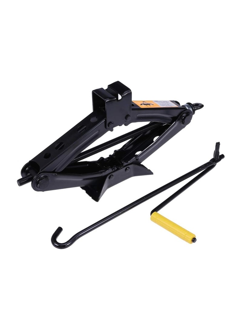 MAAGEN Scissor Jack 1.5 Ton - Image 1