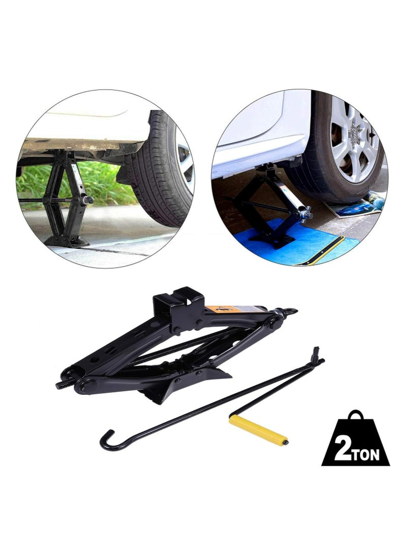 MAAGEN Scissor Jack 1.5 Ton - Image 5