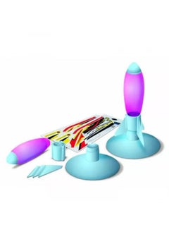 4m Cosmic Rocket Kidz Labs  - Image 2