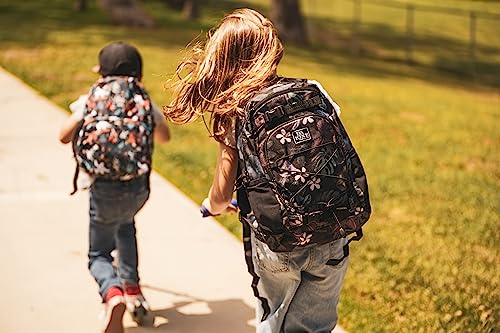 Dakine Youth Grom Pack 13L Petal Maze One Size - Image 3
