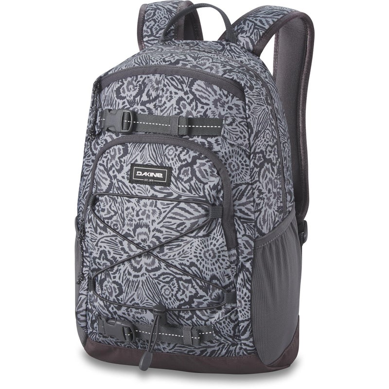 Dakine Youth Grom Pack 13L Petal Maze One Size - Image 2