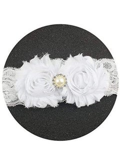 Miugle Baby Christening Headbands Baby Girl Baptism Headbands With Bows White 03Years - pzsku/ZEEFE8076CE4B7555C0B7Z/45/_/1697460525/5ceaaf92-2bd7-41d3-a086-ccb8ea707d8e