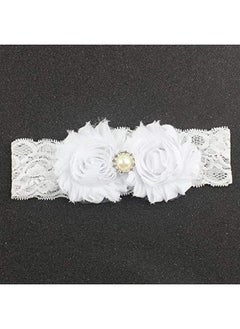 Miugle Baby Christening Headbands Baby Girl Baptism Headbands With Bows White 03Years - pzsku/ZEEFE8076CE4B7555C0B7Z/45/_/1697460526/ac40047a-eb01-4c66-aa1e-da83def94422