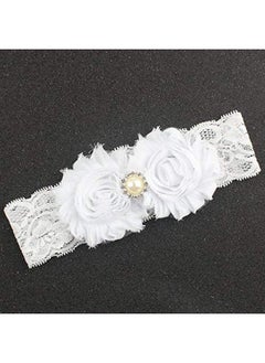 Miugle Baby Christening Headbands Baby Girl Baptism Headbands With Bows White 03Years - pzsku/ZEEFE8076CE4B7555C0B7Z/45/_/1697460532/da31f6cb-abf7-4226-a77b-1d459956f5dc