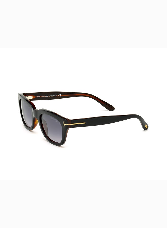 TOM FORD TOMFORD Full Rim Men Acetate Sunglass - Image 2