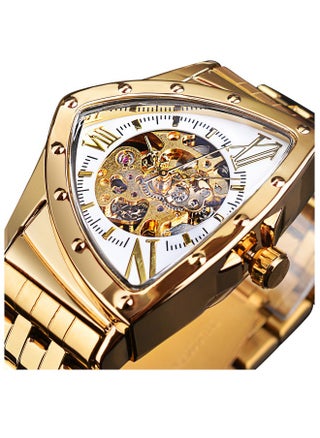 FORSINING Men's Waterproof Mechanical Watch SLZe252 - pzsku/ZEEFE92DF79CCAE9C0FEFZ/45/1741846131/5245b997-a53d-433b-b851-7667d68c8d70