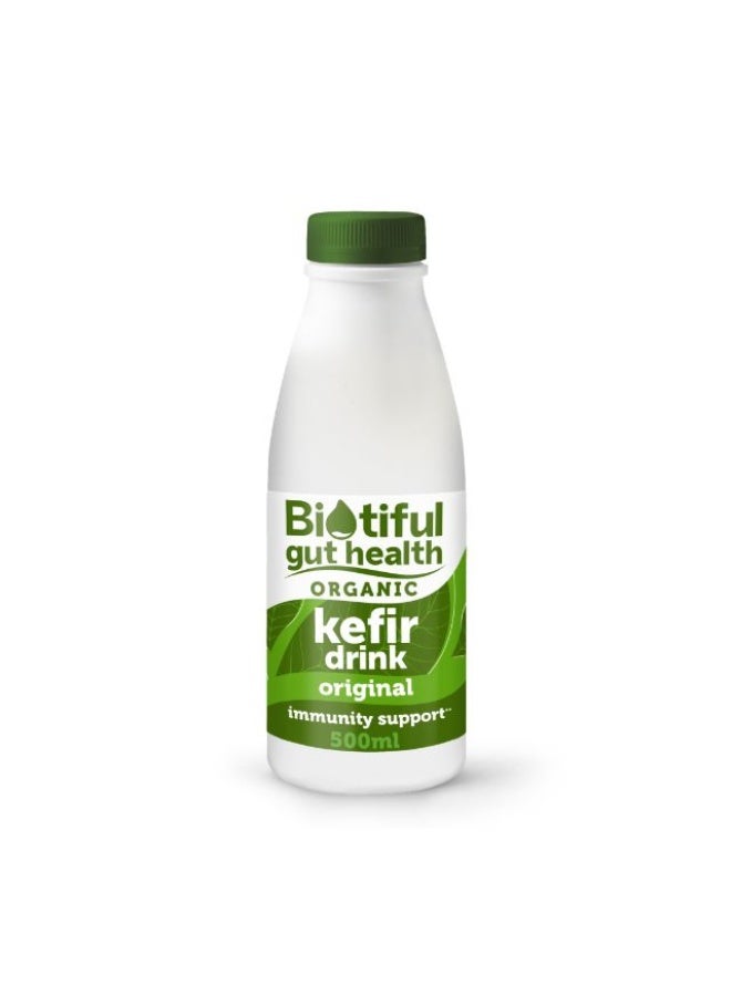 Kefir, Original - 500ml, UK