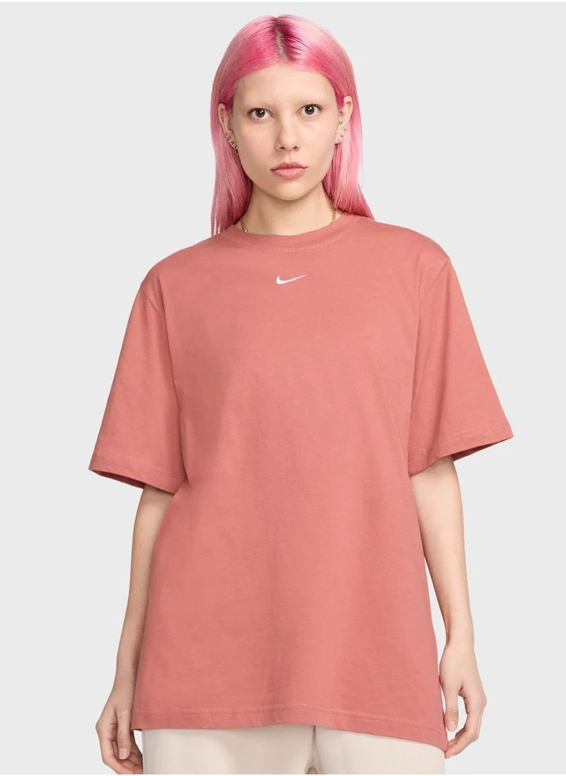 Nike Nsw Essential T-Shirt