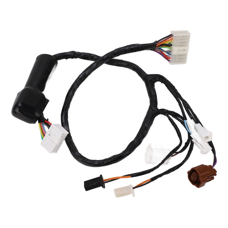 Headlight Wiring Harness OE 36620 41G00 Motorcycle Front Headlight Wire Harness - Stable Connection Speedo Gauges Wiring Harness for Suzuki GSXR 1000 2005-2006 - Image 3