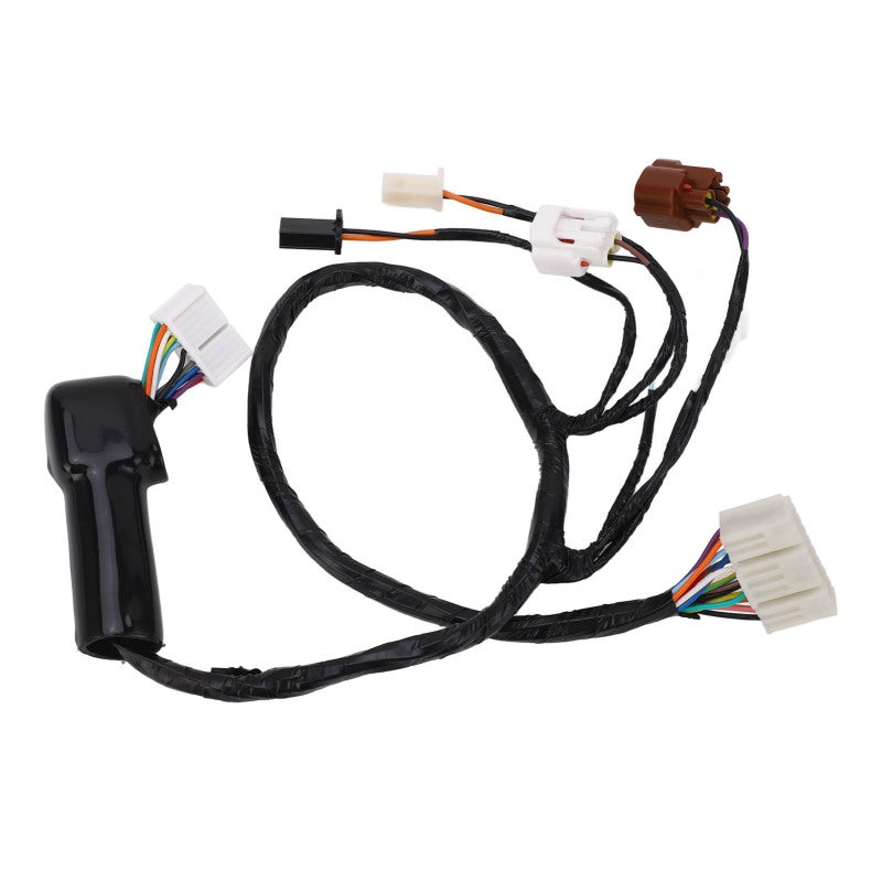 Headlight Wiring Harness OE 36620 41G00 Motorcycle Front Headlight Wire Harness - Stable Connection Speedo Gauges Wiring Harness for Suzuki GSXR 1000 2005-2006 - Image 1