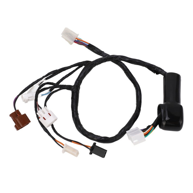 Headlight Wiring Harness OE 36620 41G00 Motorcycle Front Headlight Wire Harness - Stable Connection Speedo Gauges Wiring Harness for Suzuki GSXR 1000 2005-2006 - Image 4