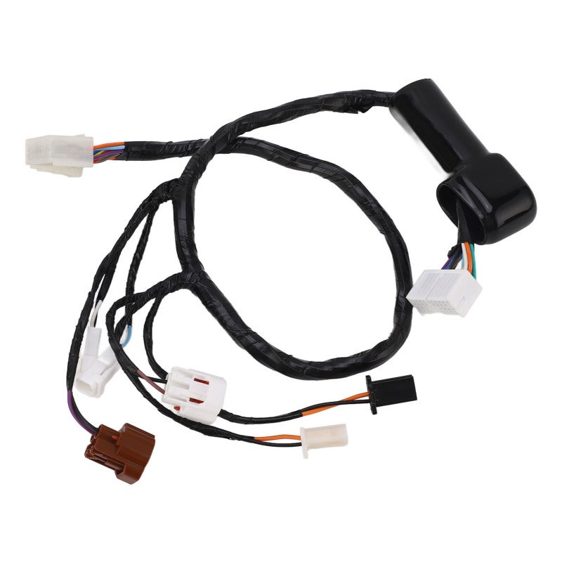 Headlight Wiring Harness OE 36620 41G00 Motorcycle Front Headlight Wire Harness - Stable Connection Speedo Gauges Wiring Harness for Suzuki GSXR 1000 2005-2006 - Image 5