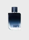 CALVIN KLEIN Calvin Klein Defy Eau de Parfum 100ml