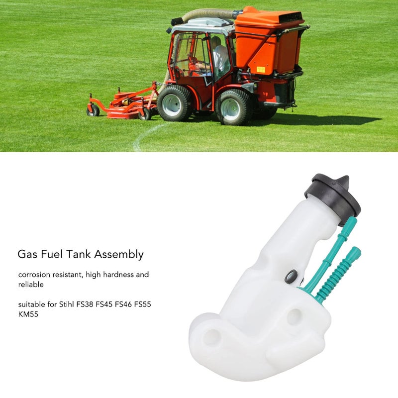 Fuel Replacement Kit For FS45 FS46 FS55 KM55 Brush Cutters High Quality Easy Installation - Image 3
