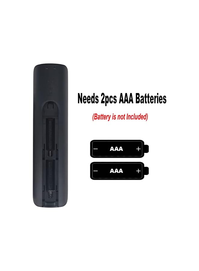 The Bros جهاز تحكم عن بعد بديل AH59-02422A يناسب نظام الترفيه المنزلي من سامسونج Blu-ray HT-E3550 HT-E321ZF HT-E330K HT-E350K HT-E353K HT-E353HK HT-E355K HT-E330 HT-E330K/ZN HT-E330K/ZP HT-E330K/ZX - Image 5