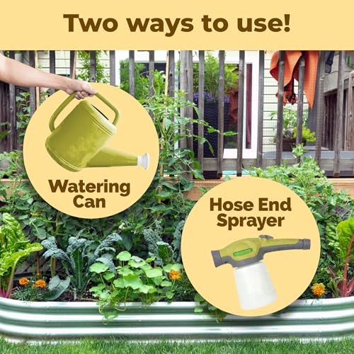 TPS NUTRIENTS Compost Tea, Boosts Microbial Activity in Gardens for All Plants, 8 oz (250mL) - Image 4
