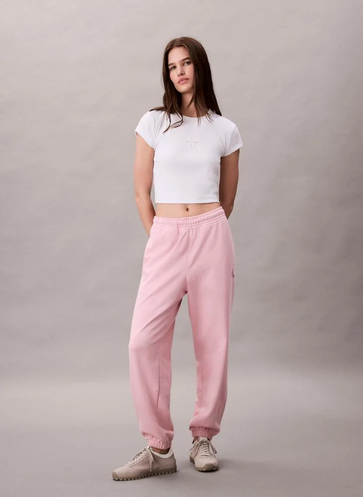 كالفن كلاين جينز Logo Sweatpants