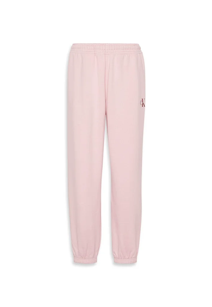 Calvin Klein Jeans Logo Sweatpants