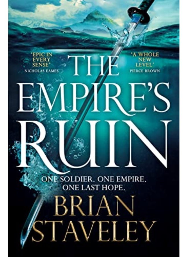 Empires Ruin