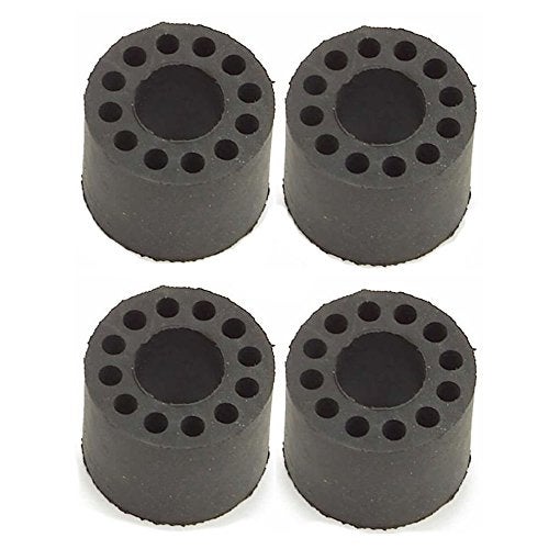 Tornado Foosball Rubber Bumpers - Image 1