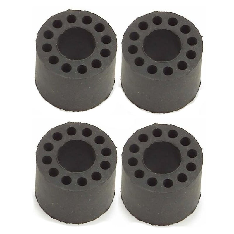 Tornado Foosball Rubber Bumpers - Image 4