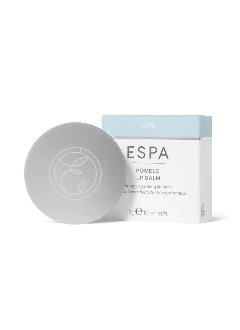 ESPA | Pomelo Lip Balm | 10g | Grapefruit & Mango Lip Butter - pzsku/ZEEFF9DC9FF6982C6CCBDZ/45/_/1739764300/7b7c04da-be8c-4f28-8ff9-68b5be4e4b53