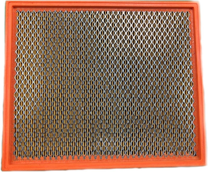 SUPLABEL Engine Air Filter for Nissan Vehicles
